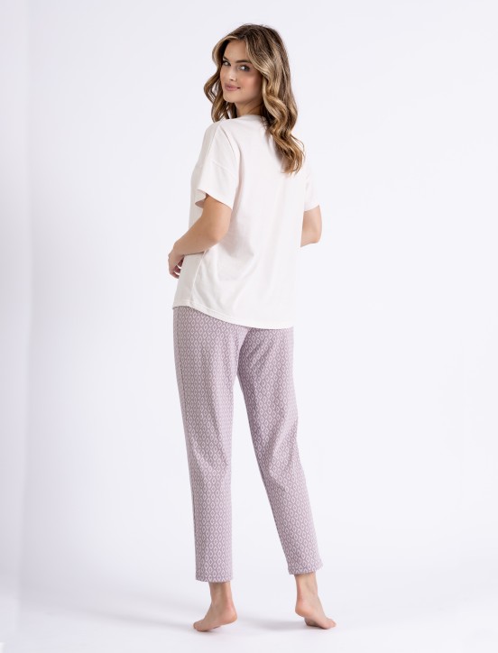 SAMBA 1421 Pyjama - 2